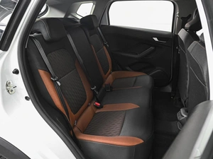 Универсал ВАЗ (LADA) Iskra Cross 2026 года, 1585000 рублей, Ставрополь
