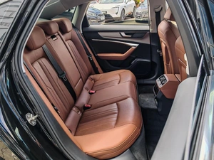 Седан Audi A6 2020 года, 4380000 рублей, Краснодар