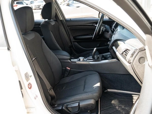 Хетчбэк BMW 1 серия 2012 года, 1400000 рублей, Краснодар