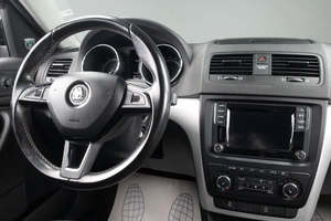 Внедорожник Skoda Yeti 2016 года, 1389000 рублей, Оренбург