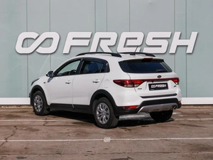 Хетчбэк Kia Rio X-Line 2019 года, 1599000 рублей, Большой Сочи