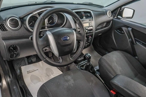 Седан Datsun on-DO 2014 года, 619000 рублей, Челябинск