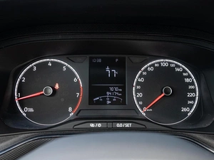 Лифтбек Volkswagen Polo 2020 года, 1650000 рублей, Краснодар
