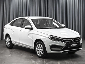 Седан ВАЗ (LADA) Vesta 2026 года, 1754000 рублей, Ставрополь