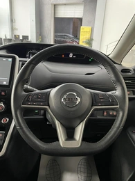 Минивэн Nissan Serena 2019 года, 1947000 рублей, Солонцы