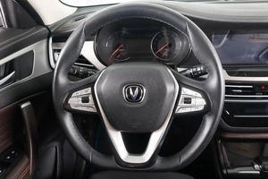 Внедорожник Changan CS35 Plus 2019 года, 1359000 рублей, Пермь