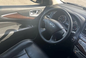 Внедорожник Infiniti QX60 2019 года, 2690000 рублей, Солонцы