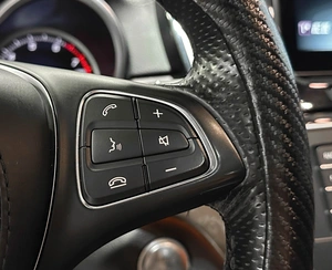 Внедорожник Mercedes-benz GLS-класс 2016 года, 4577000 рублей, Красноярск