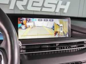 Внедорожник Chery Tiggo 7 Pro Max 2022 года, 1899000 рублей, Воронеж