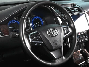 Седан Toyota Camry 2016 года, 1789000 рублей, Ростов-на-Дону