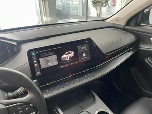 Внедорожник Changan CS55 Plus 2024 года, 2340000 рублей, Красноярск