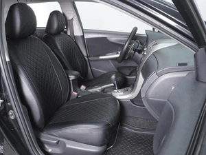 Седан Toyota Corolla 2008 года, 802000 рублей, Ростов-на-Дону