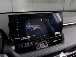 Внедорожник Toyota RAV4 2025 года, 4249000 рублей, Тюмень