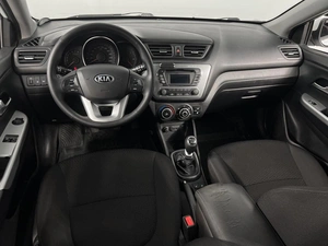 Хетчбэк Kia Rio 2014 года, 839900 рублей, Казань