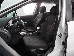 Седан Peugeot 408 2013 года, 599000 рублей, Воронеж