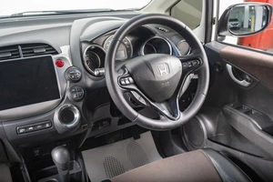Универсал Honda Fit Shuttle 2011 года, 1079000 рублей, Томск
