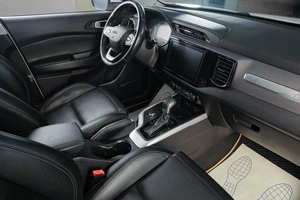 Внедорожник Chery Tiggo 4 2020 года, 1349000 рублей, Тюмень