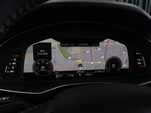 Внедорожник Audi Q7 2020 года, 6899000 рублей, Тюмень