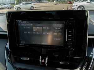 Хетчбэк Toyota Corolla 2018 года, 1620000 рублей, Краснодар