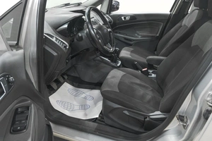 Внедорожник Ford EcoSport 2014 года, 1099000 рублей, Новокузнецк