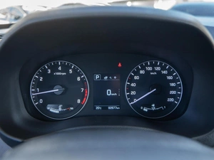 Внедорожник Hyundai Creta 2017 года, 1750000 рублей, Волгоград