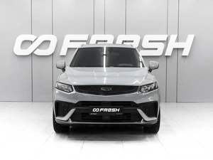 Внедорожник Geely Tugella 2022 года, 2830000 рублей, Ростов-на-Дону