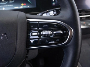 Внедорожник OMODA C5 2024 года, 1871000 рублей, Краснодар