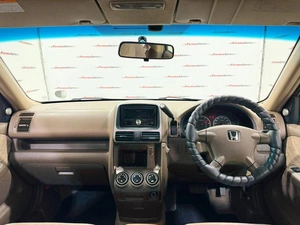 Внедорожник Honda CR-V 2001 года, 860000 рублей, Красноярск