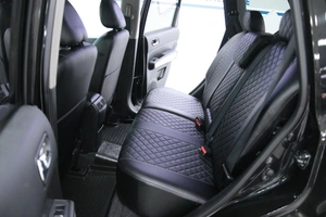 Внедорожник Nissan X-Trail 2013 года, 1633000 рублей, Солонцы