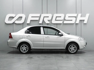 Седан Chevrolet Aveo 2010 года, 319000 рублей, Воронеж