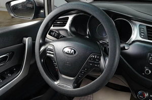 Хетчбэк Kia Ceed 2016 года, 1499000 рублей, Тюмень