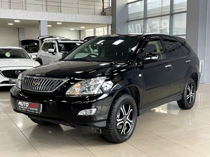 Внедорожник Toyota Harrier 2012 года, 1797000 рублей, Солонцы