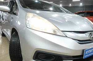 Универсал Honda Fit Shuttle 2014 года, 1269000 рублей, Новокузнецк