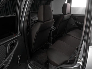 Внедорожник ВАЗ (LADA) Niva 2020 года, 1029000 рублей, Тюмень