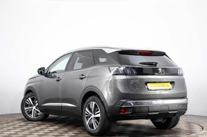 Внедорожник Peugeot 3008 2021 года, 2429000 рублей, Пермь