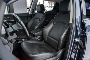 Внедорожник Hyundai Santa Fe 2017 года, 2350000 рублей, Ульяновск