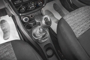 Внедорожник Renault Duster 2012 года, 749000 рублей, Барнаул