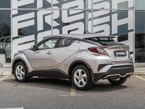 Внедорожник Toyota C-HR 2018 года, 1930000 рублей, Краснодар