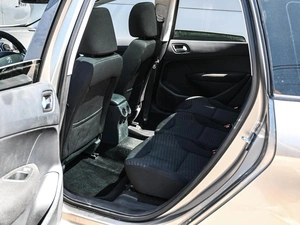 Хетчбэк Peugeot 308 2010 года, 584000 рублей, Кирилловка