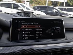 Внедорожник BMW X5 M 2016 года, 3550000 рублей, Большой Сочи