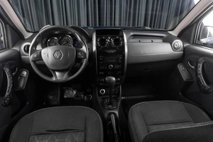 Внедорожник Renault Duster 2016 года, 1199000 рублей, Тюмень