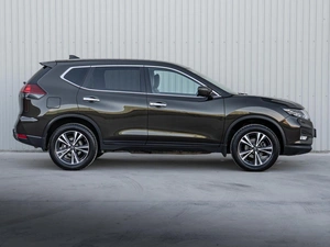 Внедорожник Nissan X-Trail 2021 года, 2715000 рублей, Краснодар