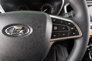 Универсал ВАЗ (LADA) Vesta Cross 2024 года, 1599000 рублей, Пермь