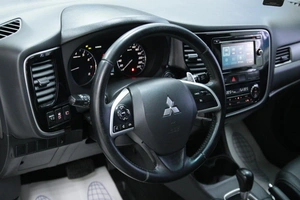 Внедорожник Mitsubishi Outlander 2012 года, 1458000 рублей, Солонцы