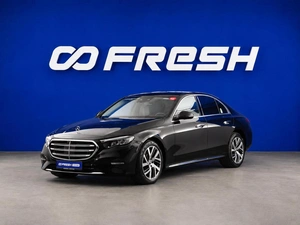 Седан Mercedes-benz E-класс 2025 года, 7899658 рублей, Москва