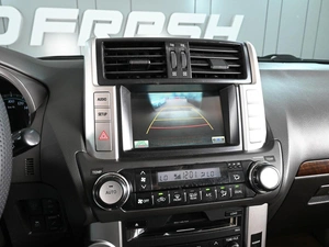 Внедорожник Toyota Land Cruiser Prado 2010 года, 2689000 рублей, Ростов-на-Дону