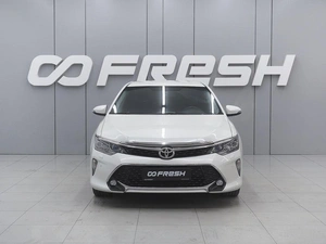 Седан Toyota Camry 2017 года, 1735000 рублей, Ростов-на-Дону