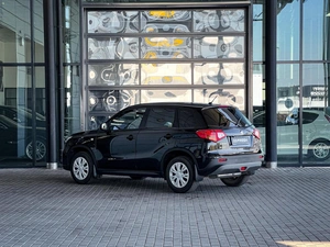Внедорожник Suzuki Vitara 2018 года, 1550000 рублей, Уфа