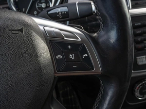 Внедорожник Mercedes-benz M-класс 2013 года, 2230000 рублей, Краснодар