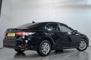 Седан Toyota Camry 2019 года, 2539000 рублей, Челябинск